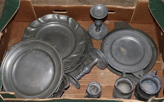 Pewter
